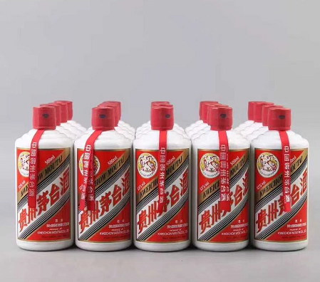 托克逊茅台酒回收