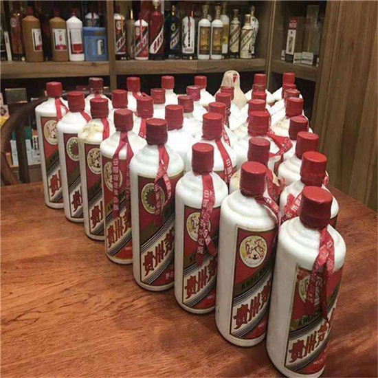 托克逊回收93年茅台酒上门回收（附近推荐1.6公里/今日更新）