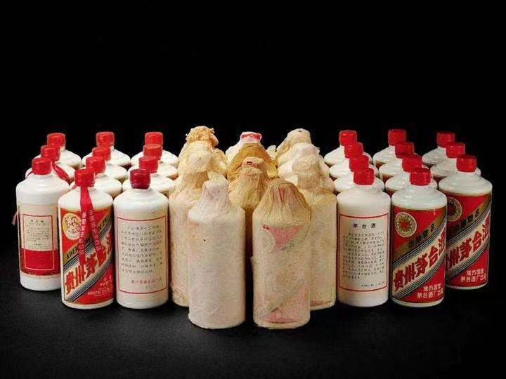 托克逊老酒回收上门哪里回收(附近上门回收茅台酒）?