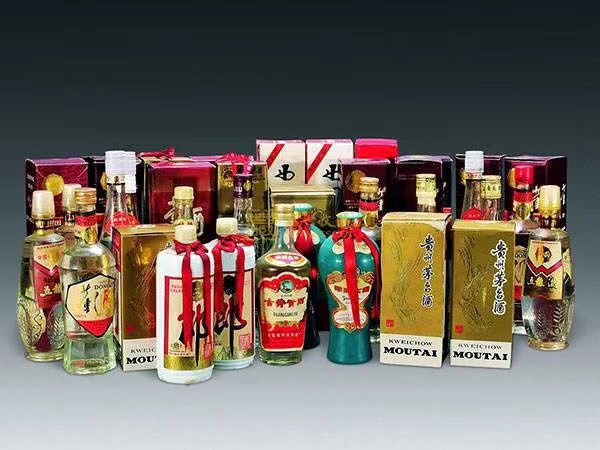 托克逊临沂莒南回收茅台公司价格哪里回收(附近上门回收茅台酒）